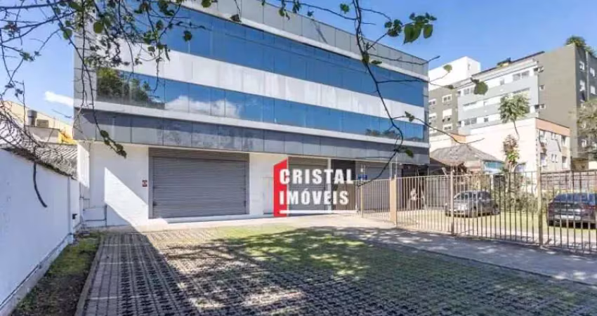 Ponto comercial para alugar na Rua Professor Cristiano Fischer, 2222, Partenon, Porto Alegre