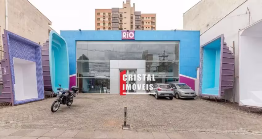 Loja comercial com 529m²  para venda no bairro são joão (ideal para investidor) - av20858