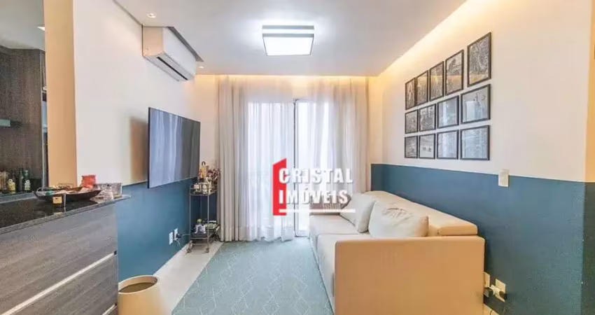 Apartamento para venda, 2 quarto(s),  cristal, porto alegre - cv18881