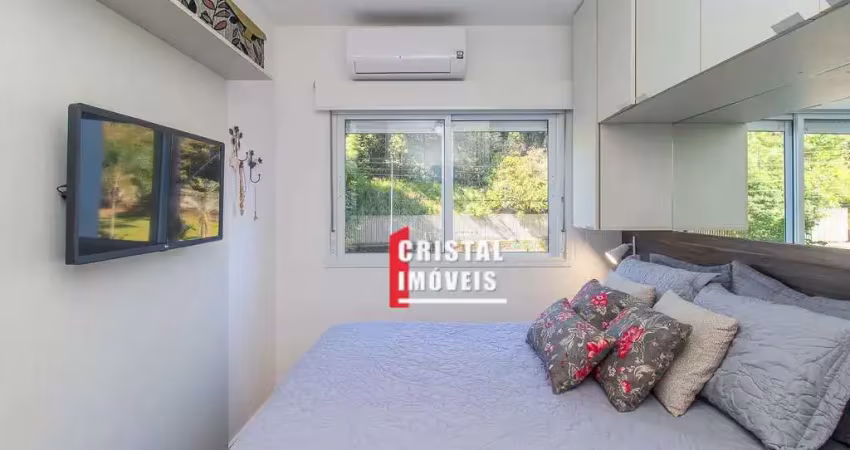 Apartamento com 2 quartos à venda na Avenida Florianópolis, 95, Azenha, Porto Alegre