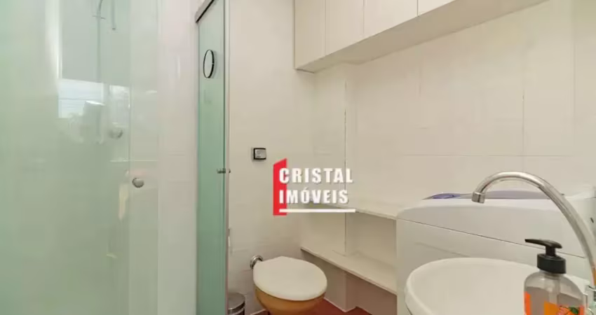 Apartamento com 1 quarto à venda na Avenida Ipiranga, 1473, Azenha, Porto Alegre