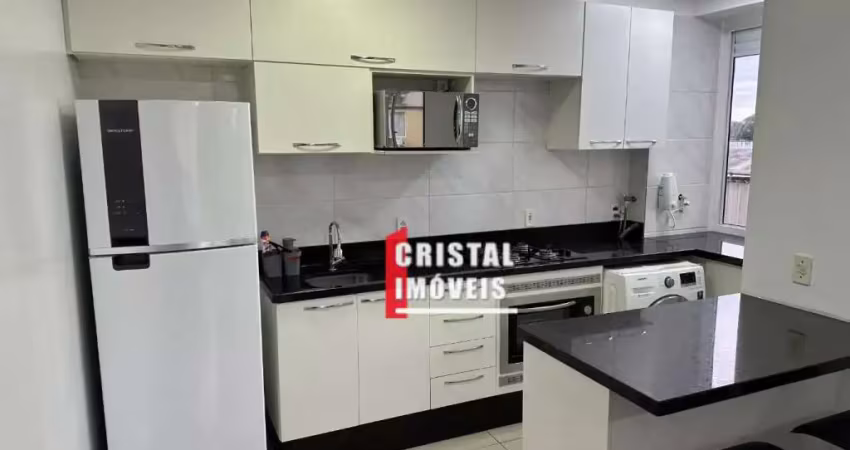 Apartamento para aluguel, 2 quarto(s),  fátima, canoas - cl491