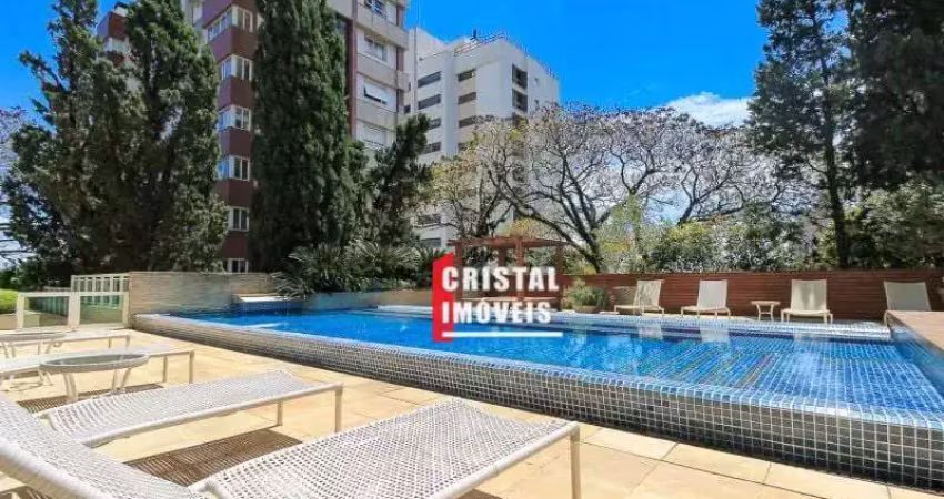 Apartamento com 3 quartos à venda na Rua Antônio Parreiras, 300, Bela Vista, Porto Alegre