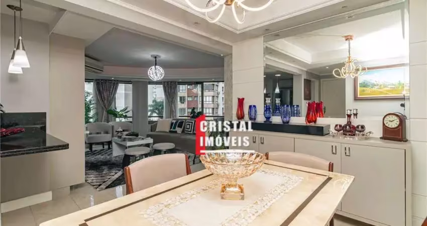 Apartamento com 3 quartos à venda na Rua Engenheiro Adolfo Stern, 45, Bela Vista, Porto Alegre