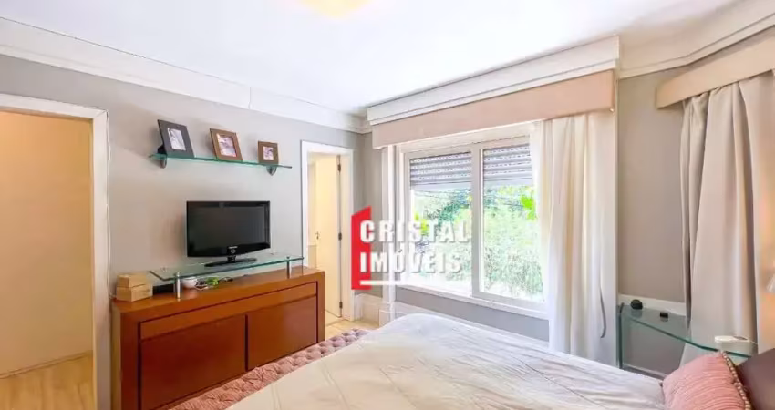 Apartamento edifício chatelet apto 3146 - ort101492