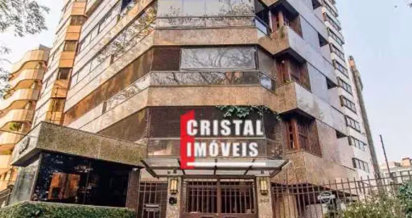 Apartamento com 3 quartos à venda na Rua Artur Rocha, 860, Auxiliadora, Porto Alegre