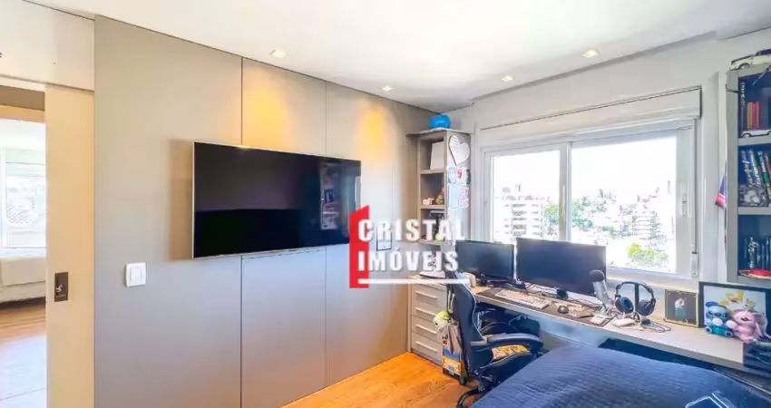 Apartamento com 3 quartos à venda na Rua Germano Petersen Júnior, 433, Auxiliadora, Porto Alegre
