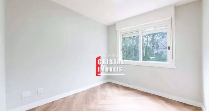 Apartamento com 2 quartos à venda na Rua Germano Petersen Júnior, 350, Auxiliadora, Porto Alegre