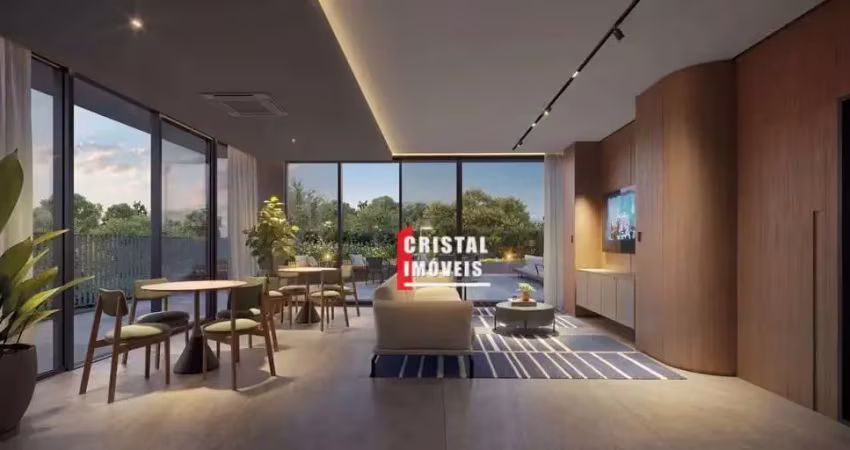 Apartamento à venda na Avenida Nova York, 189, Auxiliadora, Porto Alegre