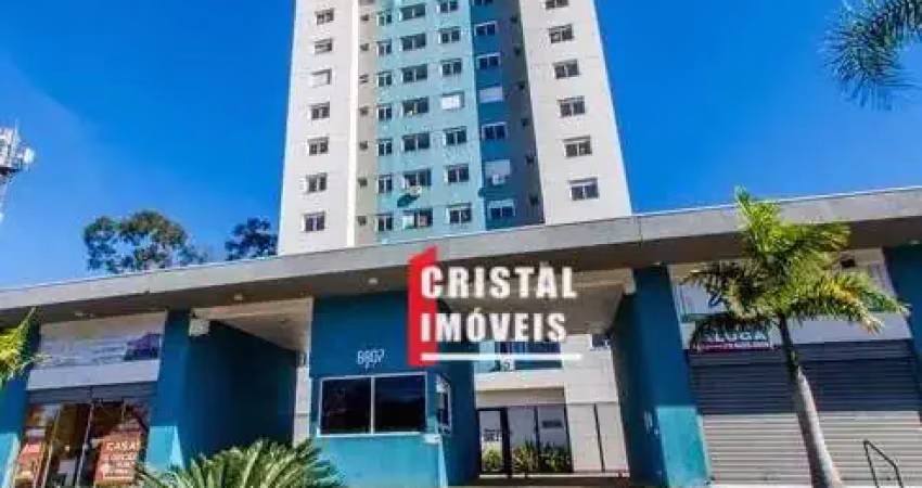 Apartamento condomínio campus do vale apto 703 - ort75972