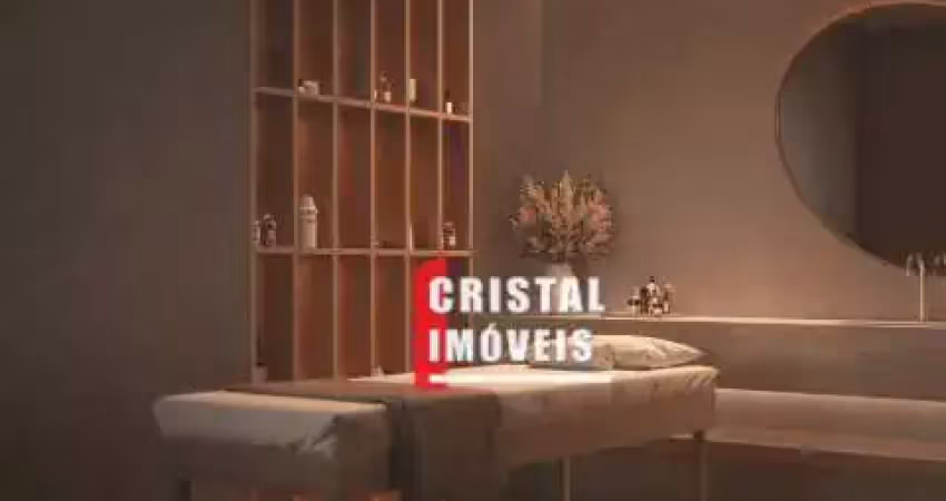 Apartamento alameda jardins residências do golfe - ort87996
