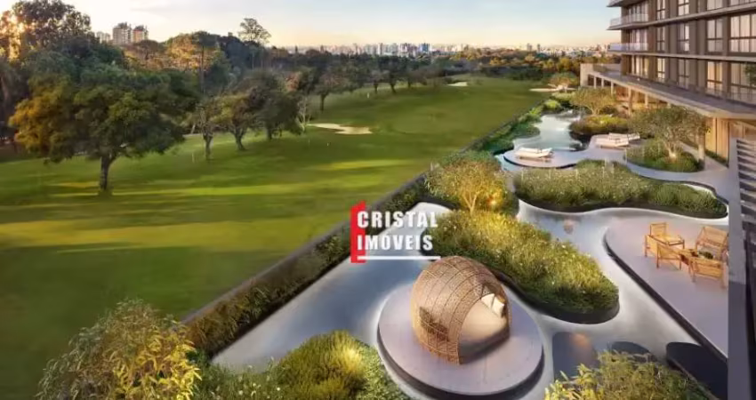Apartamento arte country club apto one34456 - ort100105