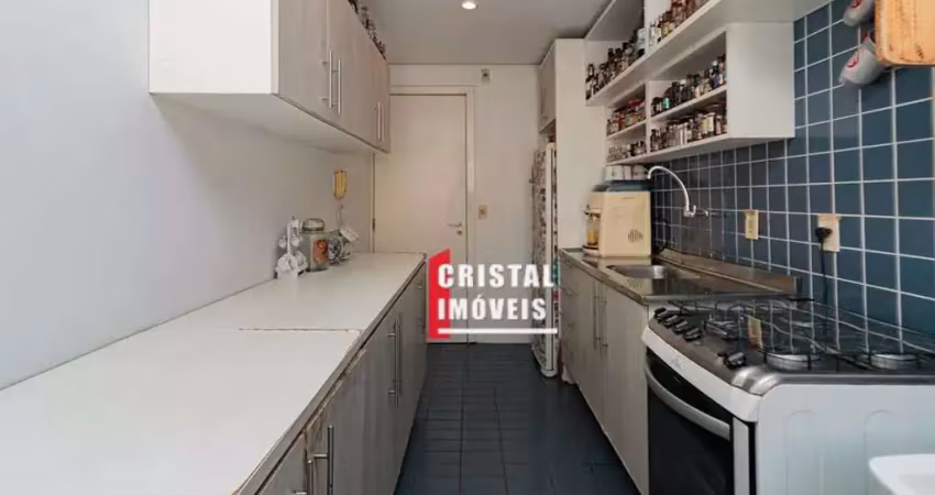 Apartamento com 3 quartos à venda na Rua Afonso Taunay, 180, Boa Vista, Porto Alegre