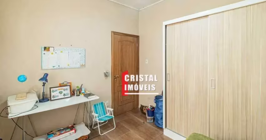 Casa com 3 quartos à venda na Rua Atanásio Belmonte, 569, Boa Vista, Porto Alegre
