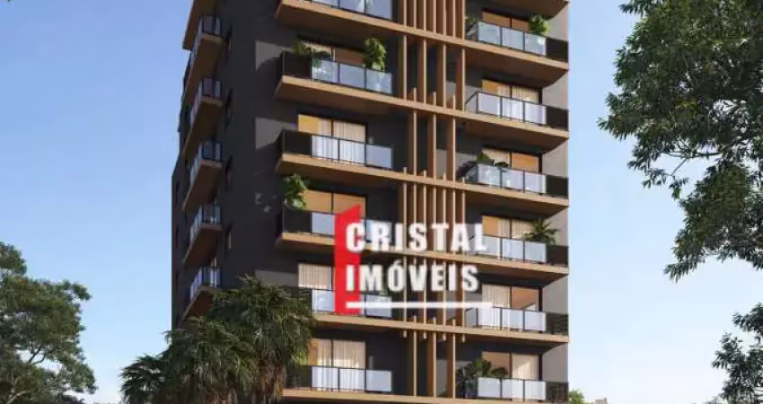 Apartamento com 1 quarto à venda na Rua Atanásio Belmonte, 267, Boa Vista, Porto Alegre