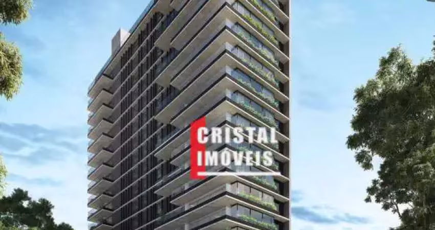 Cobertura com 3 quartos à venda na Rua Ronald de Carvalho, 42, Bela Vista, Porto Alegre