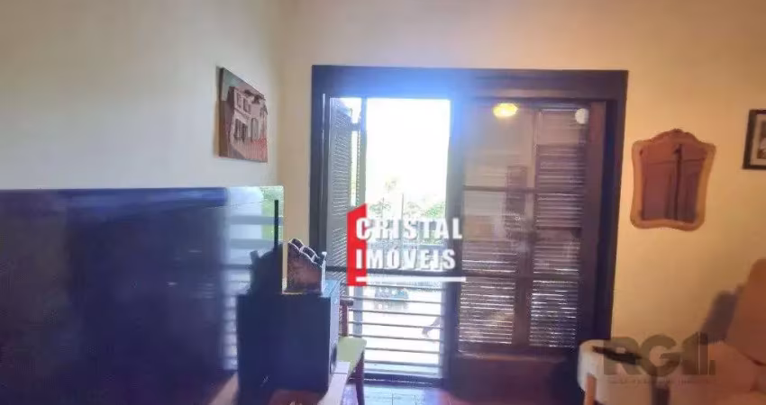 Casa com 5 quartos à venda na Avenida Vicente Monteggia, 2231, Cavalhada, Porto Alegre