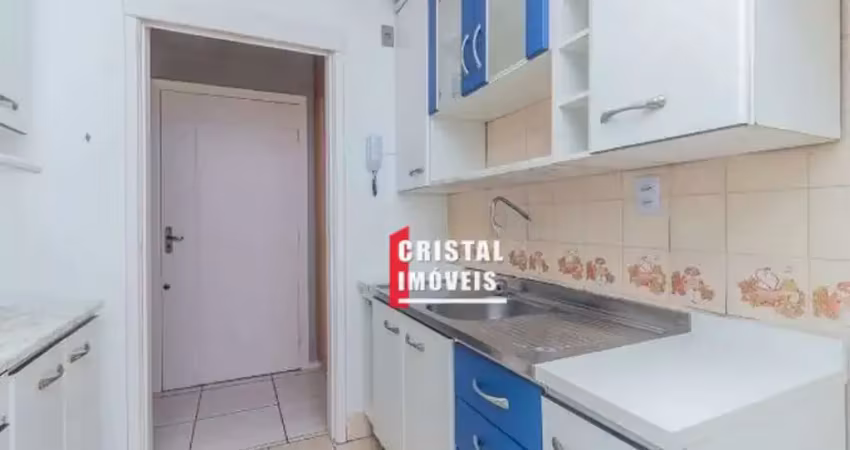 Apartamento com 1 quarto à venda na Avenida da Cavalhada, 3075, Cavalhada, Porto Alegre