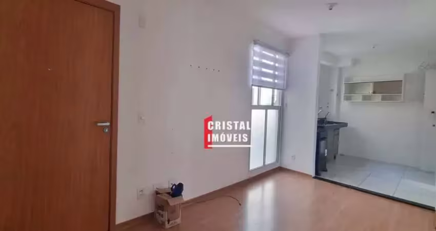 Apartamento com 2 quartos à venda na Avenida Família Gonçalves Carneiro, 201, Cavalhada, Porto Alegre