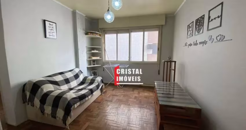 Apartamento com 1 quarto à venda na Rua General Lima e Silva, 148, Cidade Baixa, Porto Alegre
