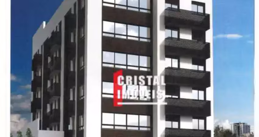 Apartamento com 2 quartos à venda na Rua Vasco da Gama, 926, Bom Fim, Porto Alegre