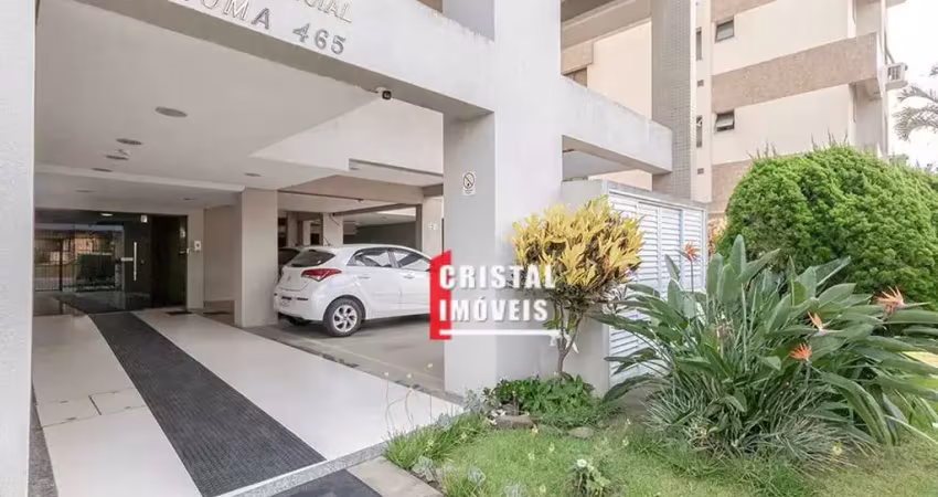 Apartamento crfc 475 apto 612521031-207 - ort109552