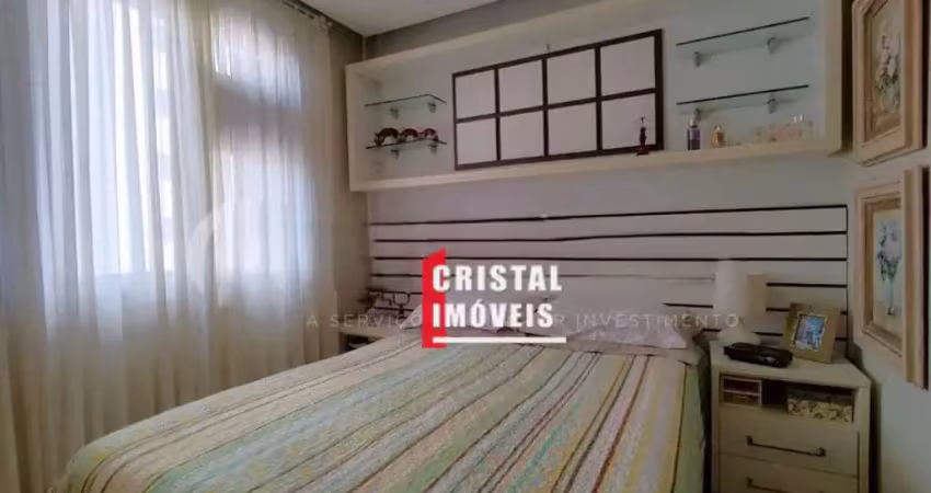 Apartamento com 3 quartos à venda na Rua Álvares Cabral, 189, Cristo Redentor, Porto Alegre