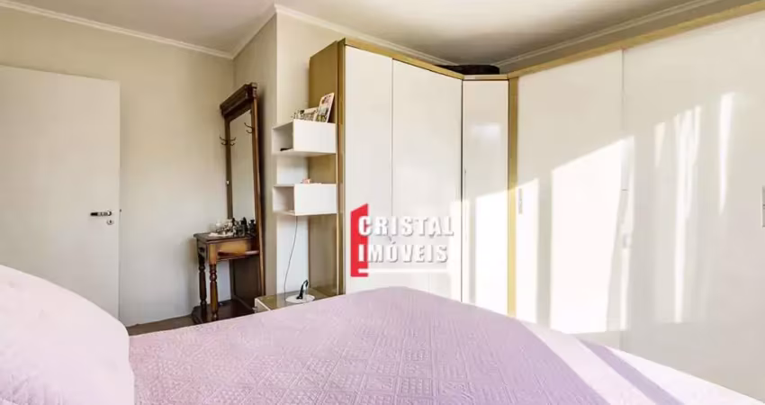 Apartamento com 3 quartos à venda na Avenida Amoro Costa, 275, Cristo Redentor, Porto Alegre