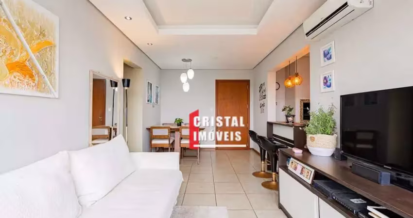 Apartamento credp 195 apto 612521003-267 - ort110490