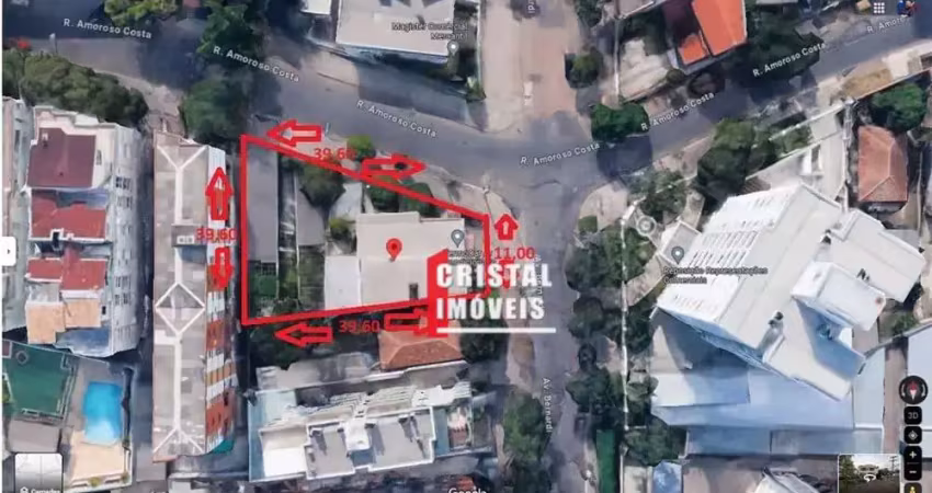 Edifício comercial crb 198 prédio 612531046-90 - ort100544
