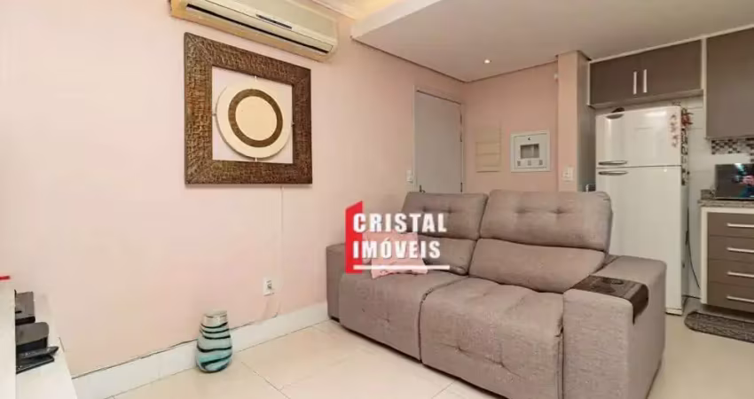 Apartamento com 3 quartos à venda na Rua Domingos Martins, 635, Cristo Redentor, Porto Alegre
