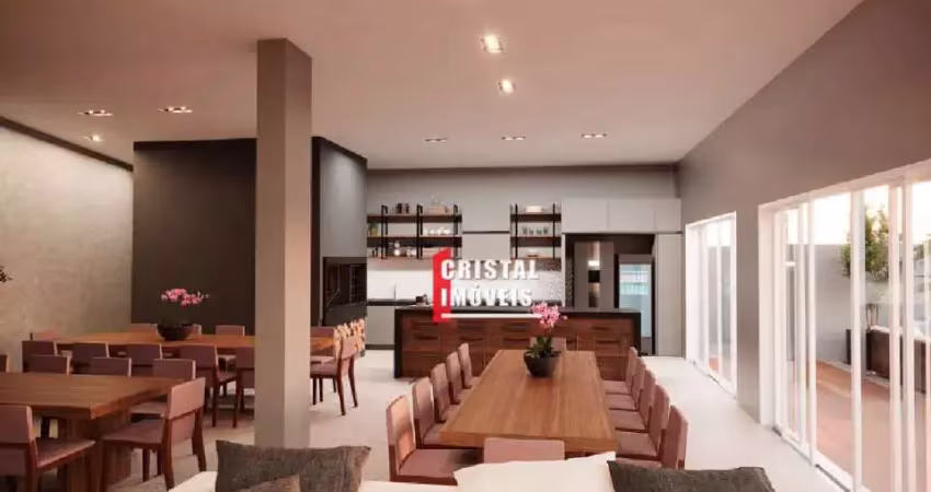 Apartamento com 3 quartos à venda na Rua Edmundo Bastian, 1012, Cristo Redentor, Porto Alegre