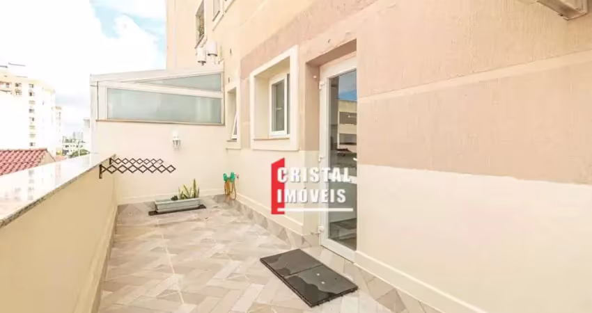 Apartamento com 2 quartos à venda na Rua Fernando Cortez, 151, Cristo Redentor, Porto Alegre