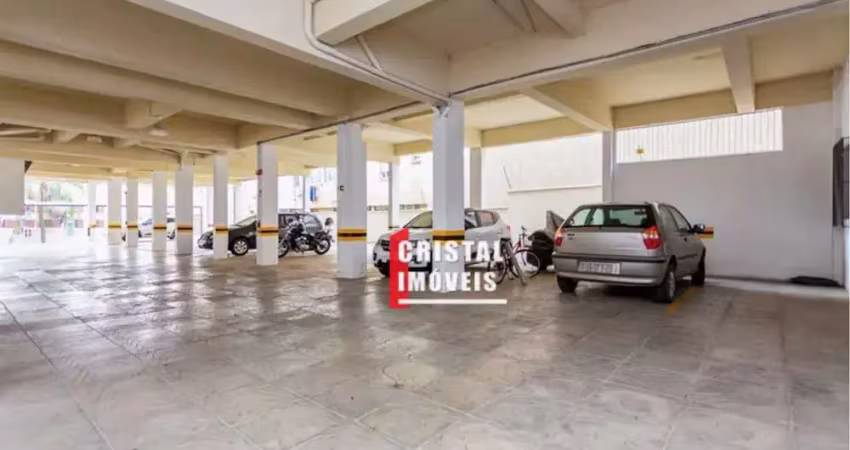 Apartamento com 2 quartos à venda na Rua Alberto Silva, 455, Cristo Redentor, Porto Alegre