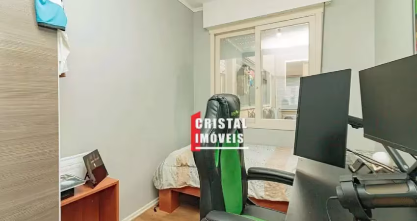 Apartamento com 3 quartos à venda na Rua João Zanenga, 169, Cristo Redentor, Porto Alegre