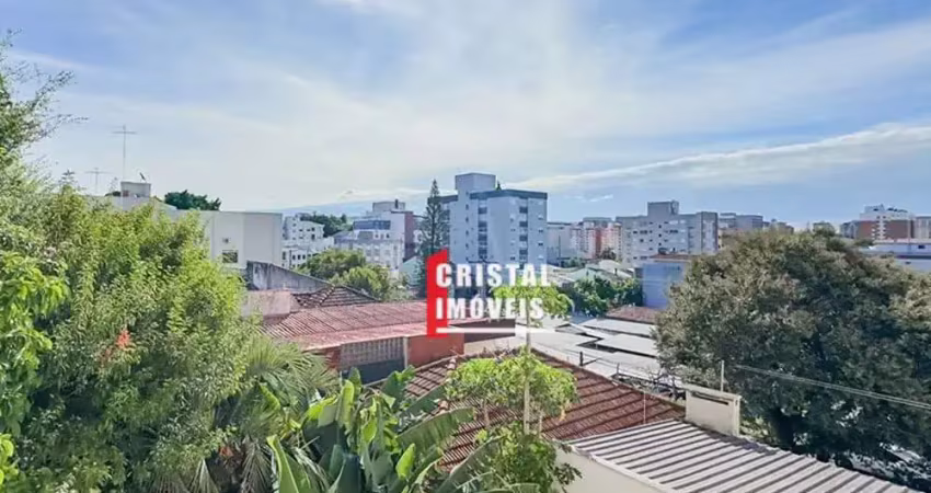 Apartamento com 2 quartos à venda na Rua Adão Baino, 635, Cristo Redentor, Porto Alegre