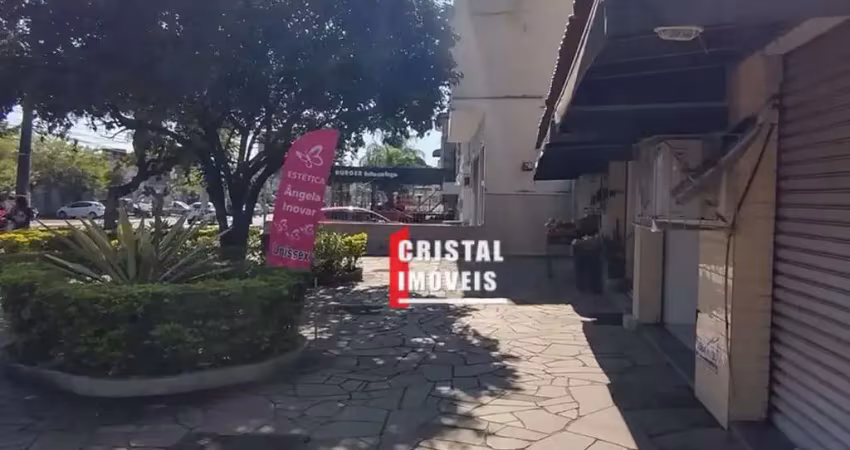 Ponto comercial à venda na Avenida do Forte, 386, Cristo Redentor, Porto Alegre