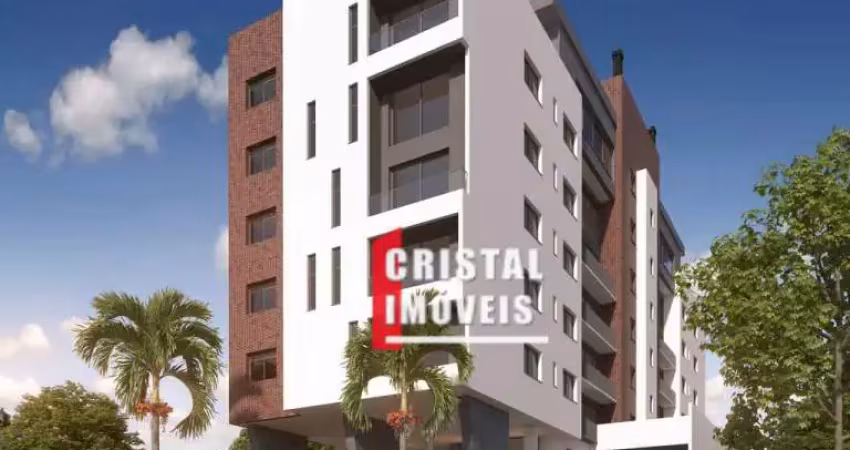 Apartamento com 3 quartos à venda na Rua Curupaiti, 1062, Cristal, Porto Alegre