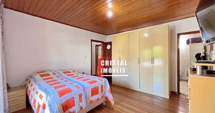 Casa com 4 quartos à venda na Rua Xavier da Cunha, 507, Cristal, Porto Alegre
