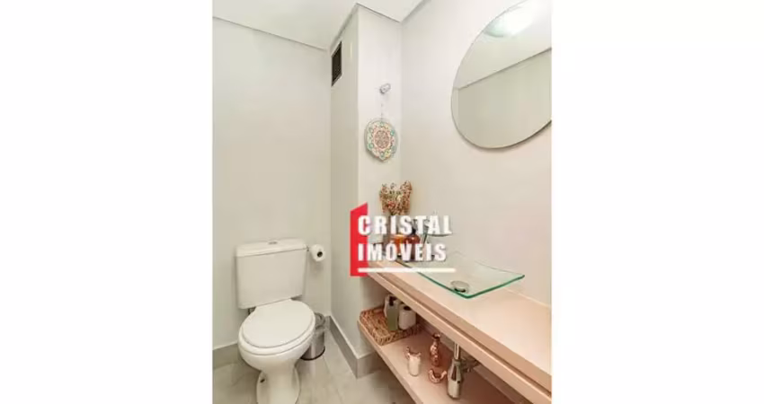 Apartamento com 2 quartos à venda na Avenida Icaraí, 1254, Cristal, Porto Alegre
