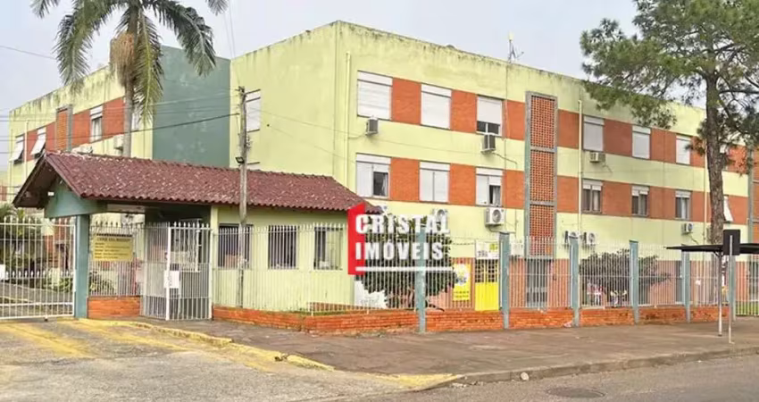 Apartamento com 3 quartos à venda na Rua Coronel Massot, 565, Cristal, Porto Alegre