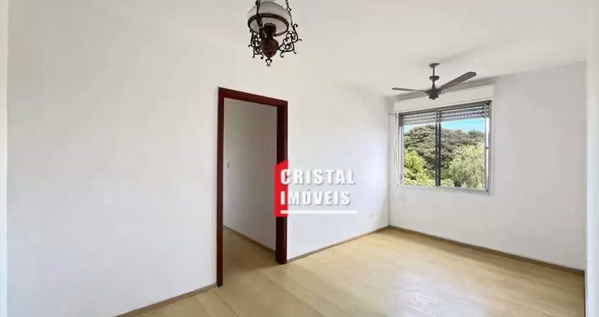 Apartamento com 3 quartos à venda na Rua Diomário Moojen, 150, Cristal, Porto Alegre