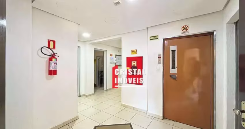 Apartamento com 1 quarto à venda na Rua Chico Pedro, 161, Cristal, Porto Alegre
