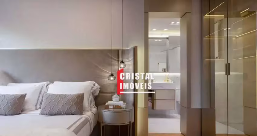 Apartamento com 3 quartos à venda na Rua General Lima e Silva, 776, Cidade Baixa, Porto Alegre