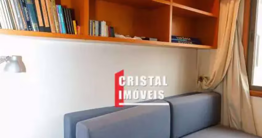 Apartamento com 2 quartos à venda na Rua Luiz Afonso, 307, Cidade Baixa, Porto Alegre