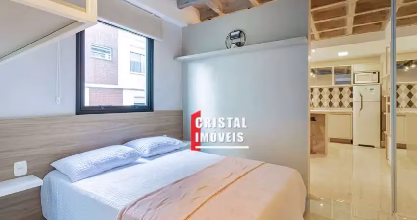 Apartamento com 1 quarto à venda na Avenida João Pessoa, 775, Cidade Baixa, Porto Alegre