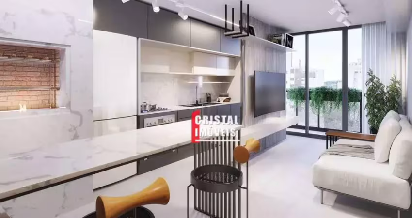 Apartamento com 1 quarto à venda na Rua da República, 274, Cidade Baixa, Porto Alegre