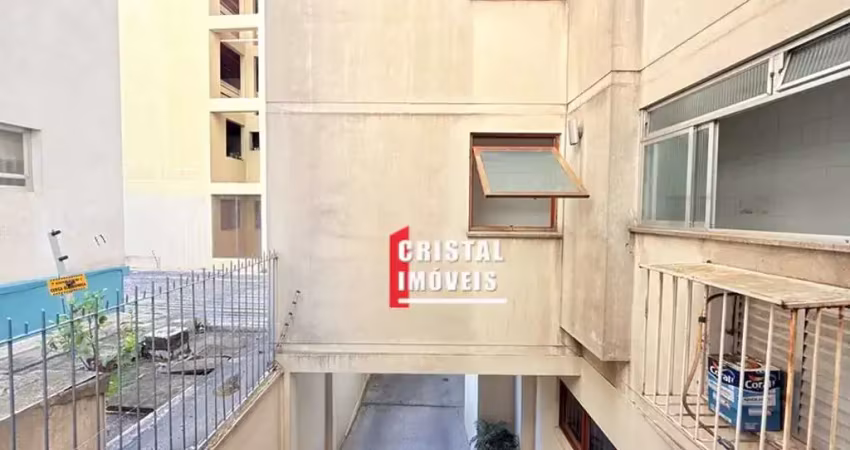 Apartamento com 2 quartos à venda na Rua Henrique Dias, 182, Bom Fim, Porto Alegre