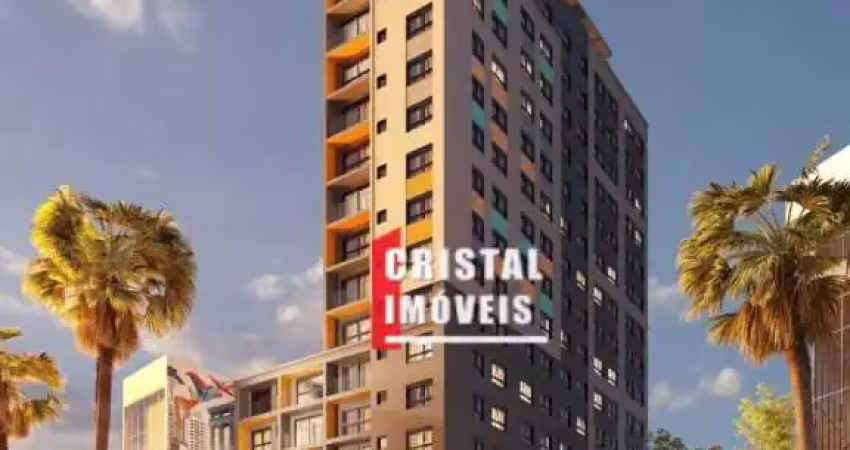 Apartamento com 2 quartos à venda na Rua Garibaldi, 1355, Bom Fim, Porto Alegre