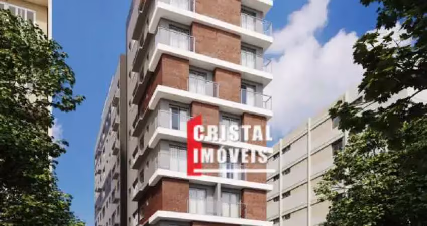 Apartamento com 1 quarto à venda na Rua Ramiro Barcelos, 1679, Bom Fim, Porto Alegre